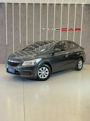CHEVROLET PRISMA 1.0 MPFI JOY 8V FLEX 4P MANUAL